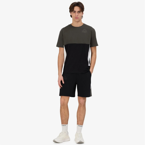 Kappa pantaloncini sportivi - pantaloncini,