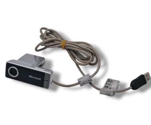 Telecamera webcam microsoft - webcam,