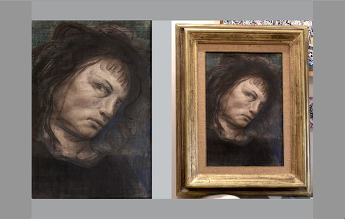 Pietro annigoni dubbio - annigoni:, dubbio"