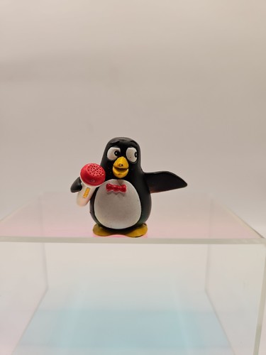Disney pixar wheezy pinguino - disney,