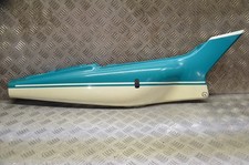 HONDA CBR600F CBR 600 F 1987-1990 CARENA CODONE POSTERIORE DESTRA COD.7594