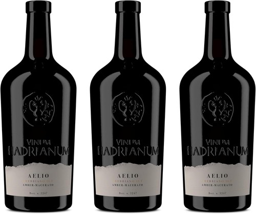 Bottles italian aelio - italian,