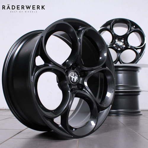 Cerchi lega nuovi - cerchi,