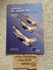 F-16C/D Barak in IAF Service -