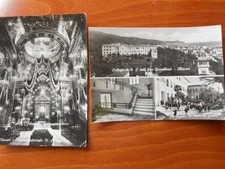 CHIAVARI - 2 cartoline -