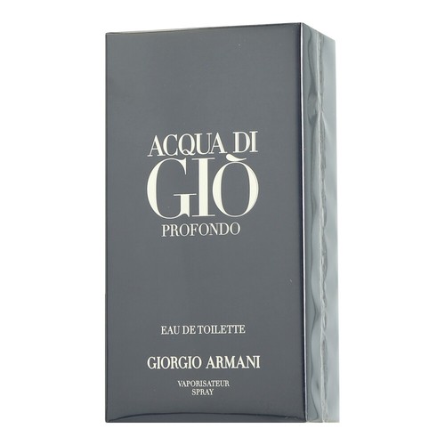 Giorgio armani acqua gio - armani, di