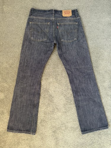 Jeans levis 507 denim - levis,