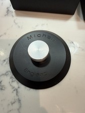 Morsetto per dischi Michell