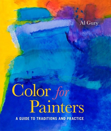 Color for painters guide - painters:, a