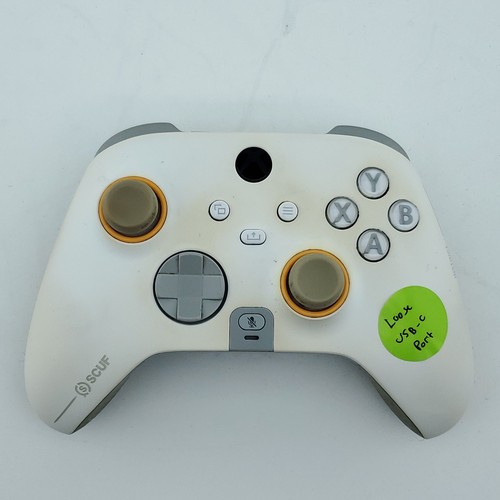 Scuf sg504 instinct - sg504-01,