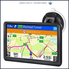 Navigatore gps con lane - gps,