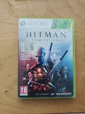 Hitman HD Trilogy Xbox 360 PAL ITA
