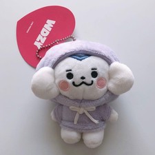 ITZY RYujin WDZY TUK mascotte