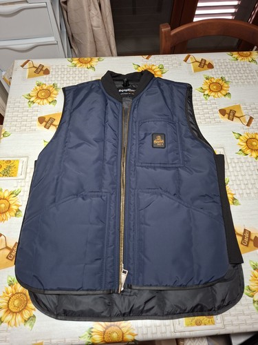Refrigiwear original vest - refrigiwear,