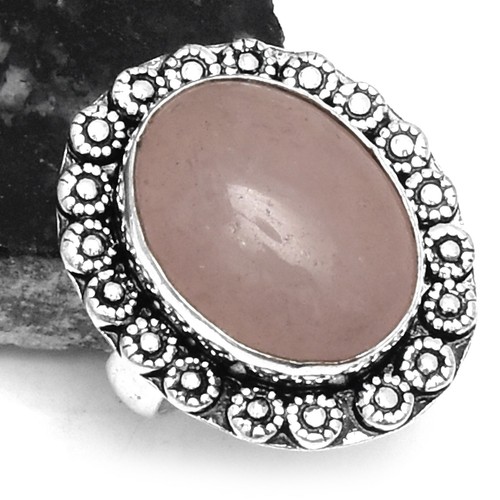 Anello etnico fatto - a, al