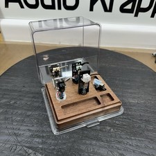 Giradischi Cartucce Headshell