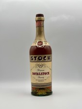 Brandy Stock Royal Stock