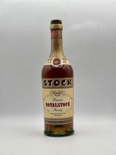 Brandy stock royal - brandy,
