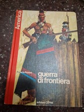 Francis Russel "GUERRA DI