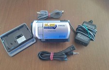 Sony Handycam DCR-SX21