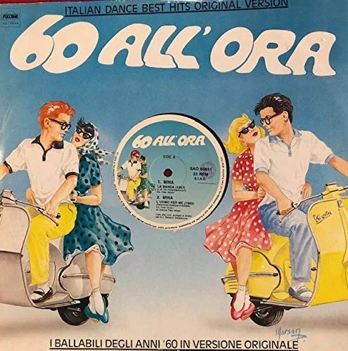 Artisti vari all ora - -, all'ora