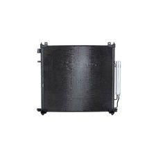 Condensatore Aria Condizionata