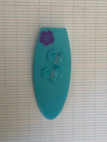 Monoski surf des - surf, poupees