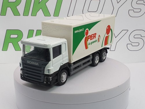 Scania assi rmz city 60 - scania,