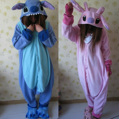 Pigiama animale kigurumi - animale,