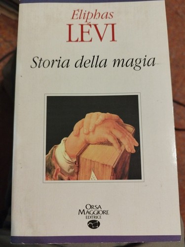 Storia della magia