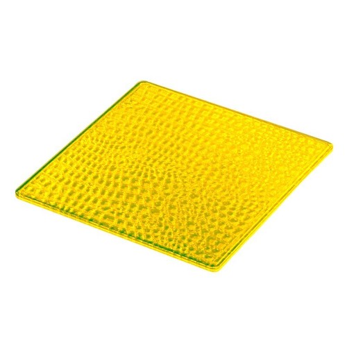 Guzzini sottopiatto happy - sottopiatto,