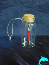 CORNETTO CIONDOLO IN CORALLO