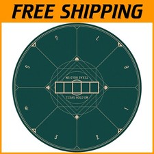 Tappetino da tavolo da poker