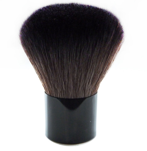Kabuki spazzola trucco - kabuki,
