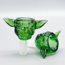 Premium Yoda 14 mm maschio