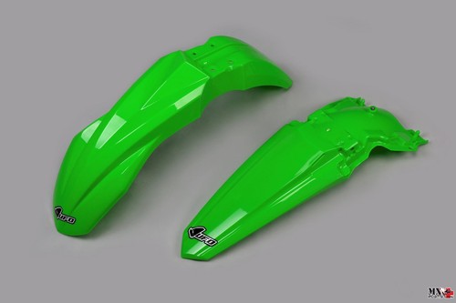 Kit parafanghi kawasaki kxf - kit,