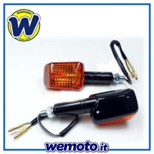 Coppia di mini indicatori