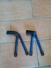 Pedane Suzuki DR 600 Djebel