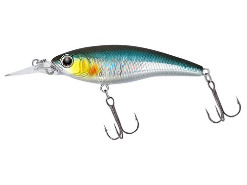 Nuovo daiwa steez shad - daiwa, 60sp-sr