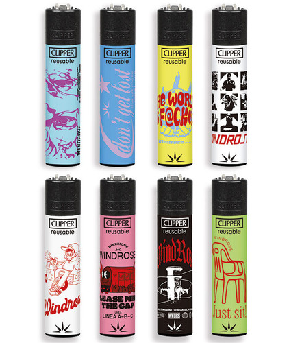 Clipper windrose set - windrose, completo