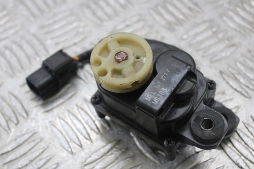 Servomotore scarico honda cbr - scarico,