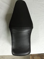 SELLA COMPLETA COLORE NERO PER VESPA 150 GS