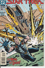 STAR TREK N° 56 albo in Americano ed. DC COMICS