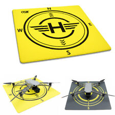 Tappetino di atterraggio drone pieghevole per drone serie DJI FPV/Mavic Mini/Air