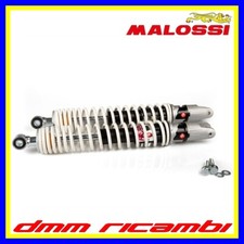 Ammortizzatori posteriori MALOSSI TWINS YAMAHA XC 300 VERSITY 2005 2006 PAIOLI