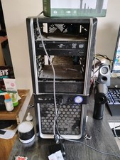 pc gaming usato FX 8350 Rx 480