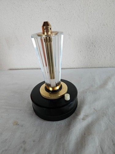 Accendino vintage maruman - accendino,