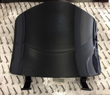 Portello Bauletto Nero