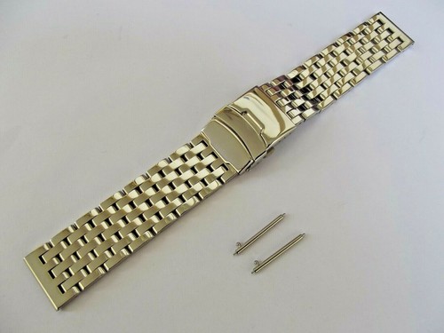 Bracciale acciaio massiccio - bracciale,