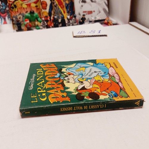 Classici walt disney - classici,